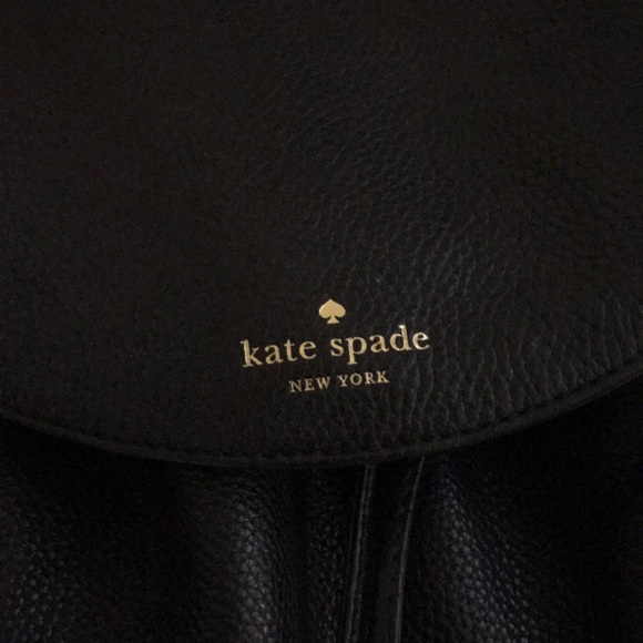 KATE SPADE mini backpack - Picture 2 of 7